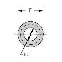 Head Liner Bushing - Image 2