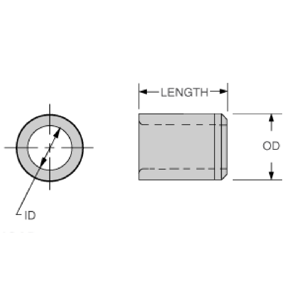 Liner Bushing - Image 2