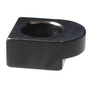 Round End Clamp (RK)
