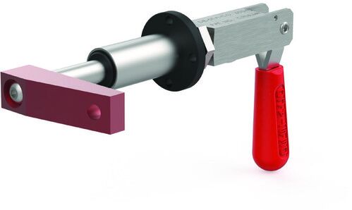 Manual Swing Clamp