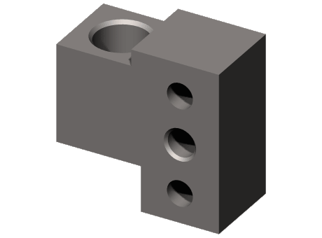 NAAMS APR010M Locating Pin Retainer