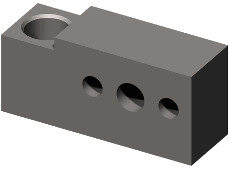 NAAMS APR050M Locating Pin Retainer