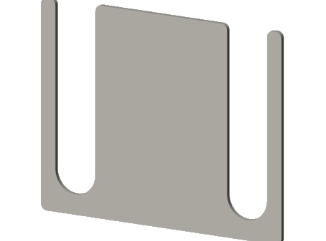 NAAMS ASH602 Fitting Shim