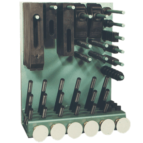 Deluxe Clamping Kit