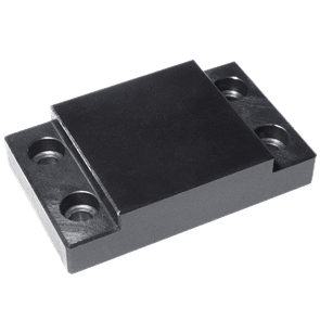 Heavy-Duty Rest Pad