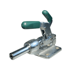 Push/Pull Toggle Clamp - CL-100-LPC with Safety Lock (500 lbs)
