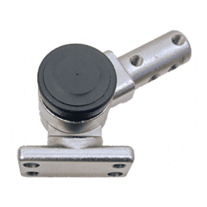 Adjustable Locking Hub