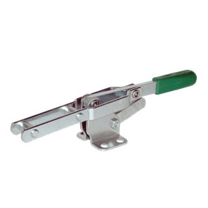 Fixed Length Toggle Clamp