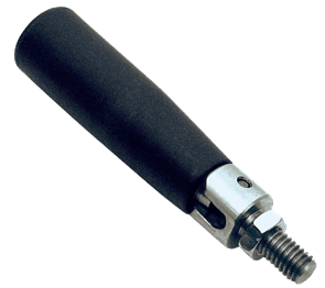 Foldable Revolving Handle (Thermoplastic)