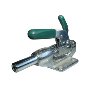 Push/Pull Toggle Clamp - CL-200-LPC with Safety Lock (850 lbs)