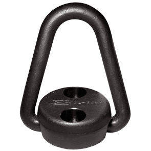 Pivoting Hoist Ring