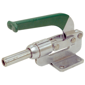 Push/Pull Toggle Clamp - CL-250-SPC Series (800 lbs)