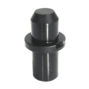 Round Locating Pin (Lockscrew Type)