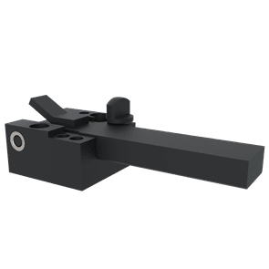 Hinged Bushing Plate