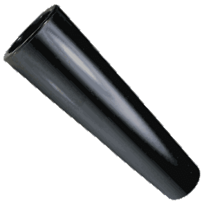 Tapered Handle - Counterbored Through Hole (Phenolic)