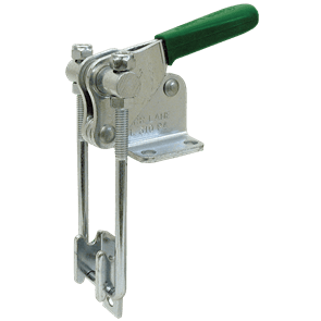 Toggle Clamp - CL-310-PA Series (2000 lbs)