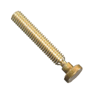 Swivel Screw Clamp (Large Foot)