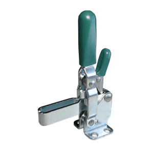 Toggle Clamp - CL-450-LVTC Series with Safety Lock (500 Lbs)