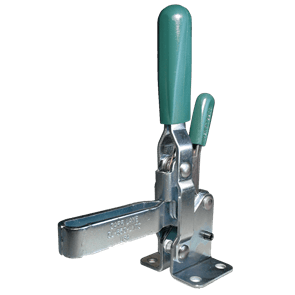 Toggle Clamp - CL-650-LVTC Series with Safety Lock (750 Lbs)