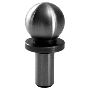 Construction Ball - Shoulder Type (3/4" Ball)