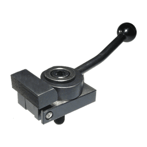 Cam Edge Clamp (Fixed Base)