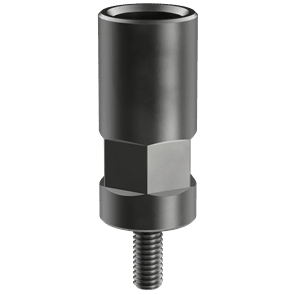 Hook-Clamp Holder