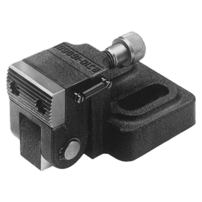 Pivoting Edge Clamp (Heavy)