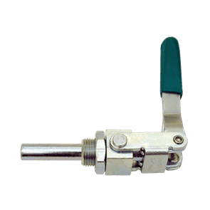 Push/Pull Toggle Clamp - CL-250-TPC Series (300 lbs)