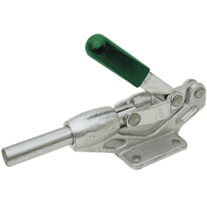 Push/Pull Toggle Clamp - CL-300-PC Series (1500 lbs)