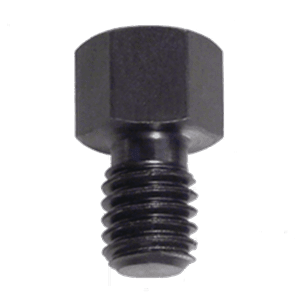 Screw Rest Button