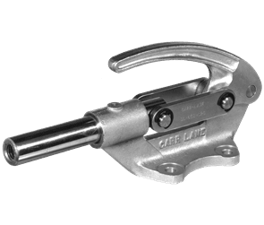 Push/Pull Toggle Clamp - CL-650-SPC Series (16000 lbs)