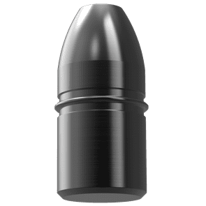 Bullet-Nose Dowel Pin