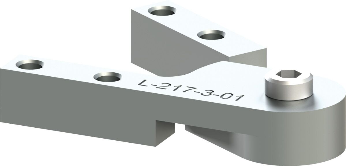 Clamping Arm Adapter