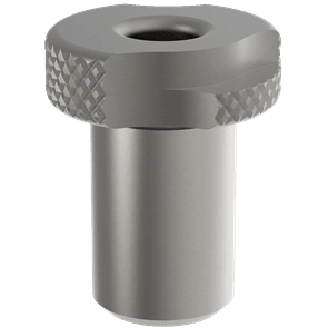 Slip/Fixed Renewable Bushing
